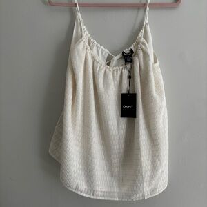 DKNY Tank
